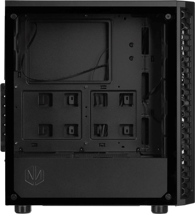 Actual product image Endorfy Obudowa Signum 300 Air (ATX, mATX, Mini-ITX)