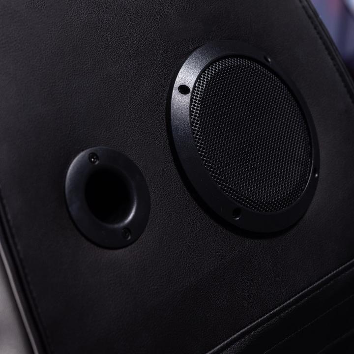 Image du produit X Rocker Fury 2.1 RGB