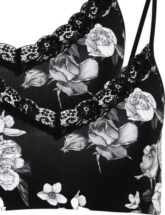 Produktbild Jockey Parisienne Bralette (XL, 2er Pack)