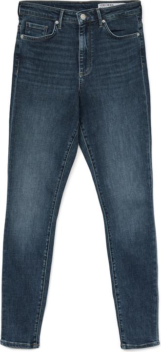 Image du produit Vero Moda Vmsophia Hr Skinny Jeans Ri390 Ga Noos (32)