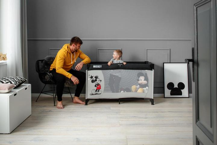 Actual product image Hauck Dream'n Play