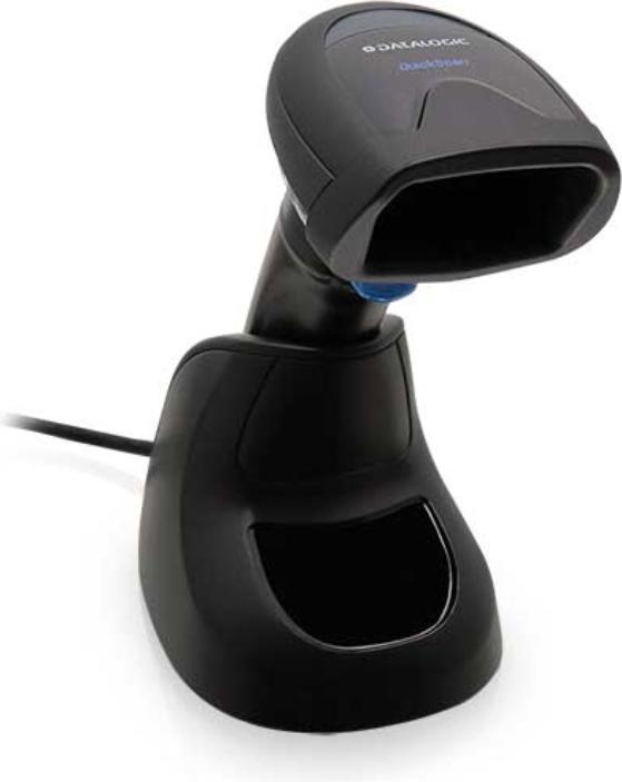 Actual product image Datalogic Quickscan Lite 2500 2D Imager (2D barcodes)