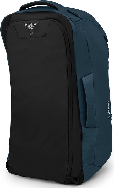 Actual product image Osprey Farpoint (70 l)
