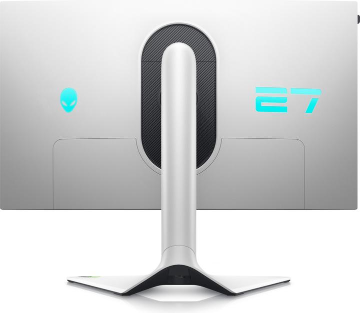 Image du produit Dell Alienware AW2723DF (2560 x 1440 pixels, 27")