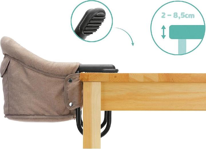 Actual product image Fillikid Flexi (Table seat)