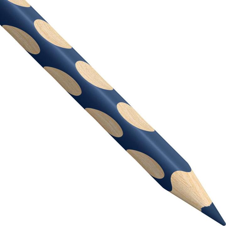 Actual product image STABILO Easycolours left-handed (Dark Blue, 1 x)