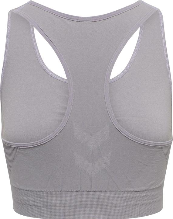 Image du produit hummel Tif Haut De Sport Sans Couture (XS)