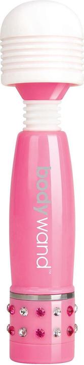 Actual product image Bodywand Pink