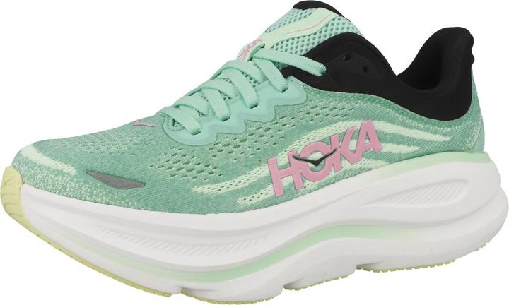 Produktbild Hoka Bondi 9 (40 2/3)