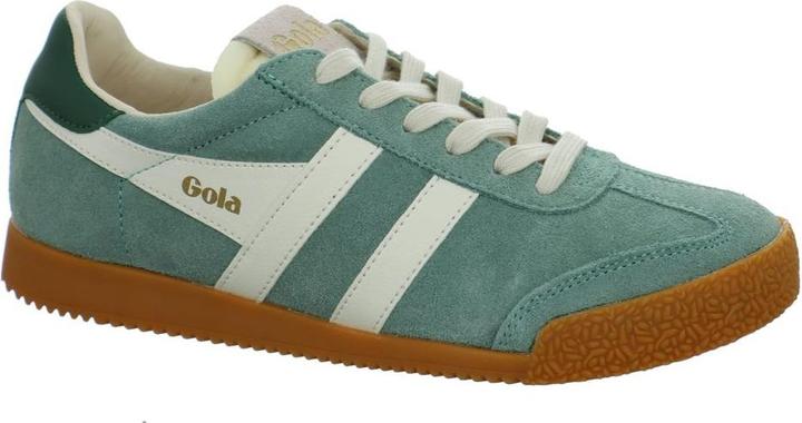 Letame verde, Bianco sporco, Sempreverde