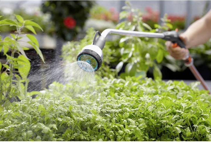 Productafbeelding Gardena Premium gietstok