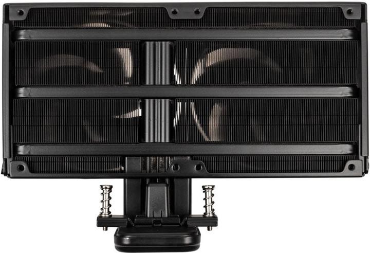 Produktbild Ice Giant CPU-Kühler ProSiphon Elite (PE-240-BLA) (164 mm)