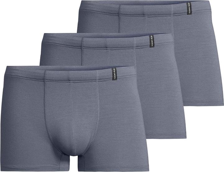 Produktbild Conta 3er Pack Modal Retro Short / Pant (7, XL, 3er Pack)