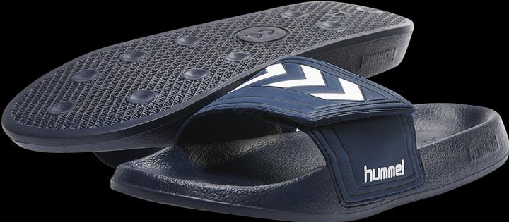 Produktbild hummel Larsen Slipper Velcro (41)