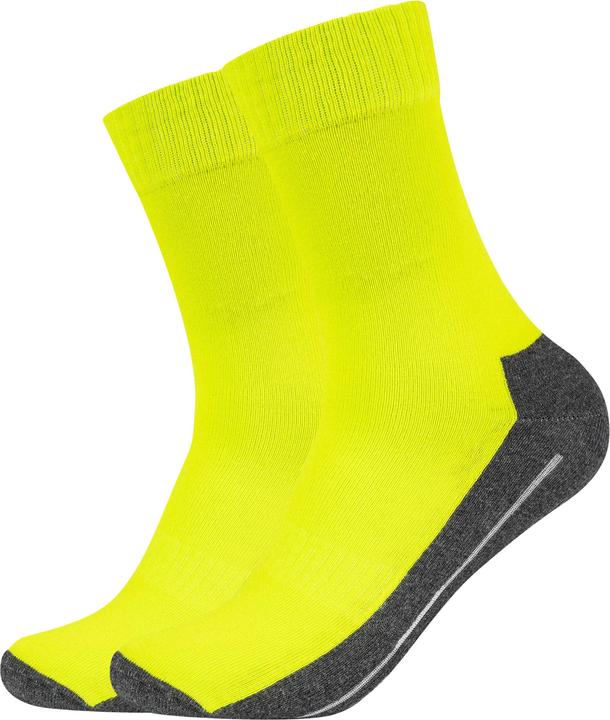 Camano Sport Unisex pro tex function Socken 2p (43, 46)