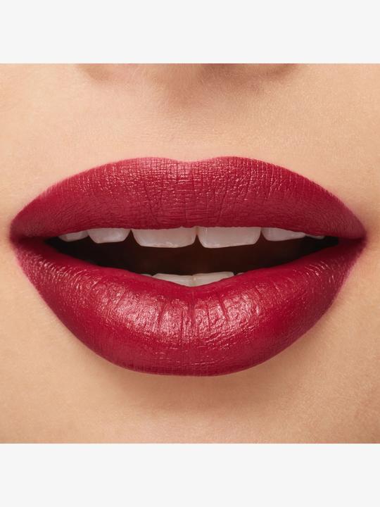 Actual product image MAC Cosmetics Macximal Silky Matte Lipstick D For Danger (630 D For Danger)