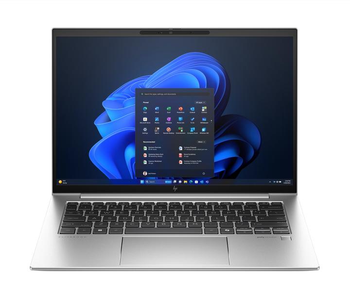 Produktbild HP EliteBook 860 G11 (16", Intel Core Ultra 7 155U, 32 GB, 512 GB, DE)