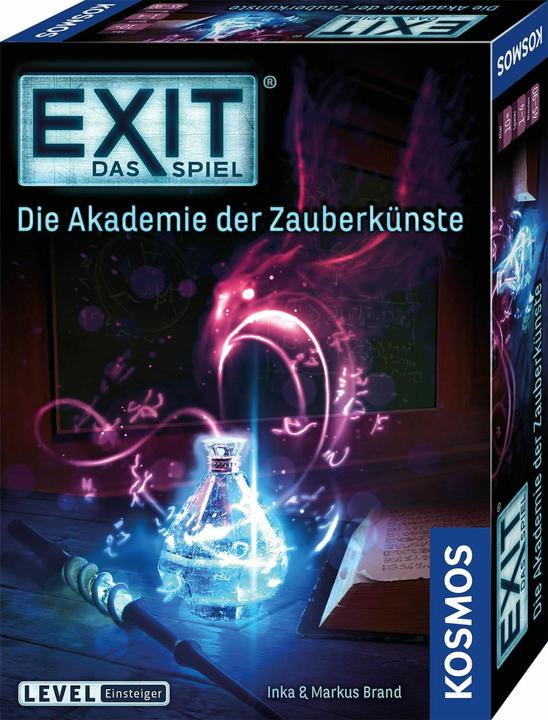 Rätselspiele