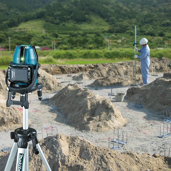 Productafbeelding Makita SK40GDZ