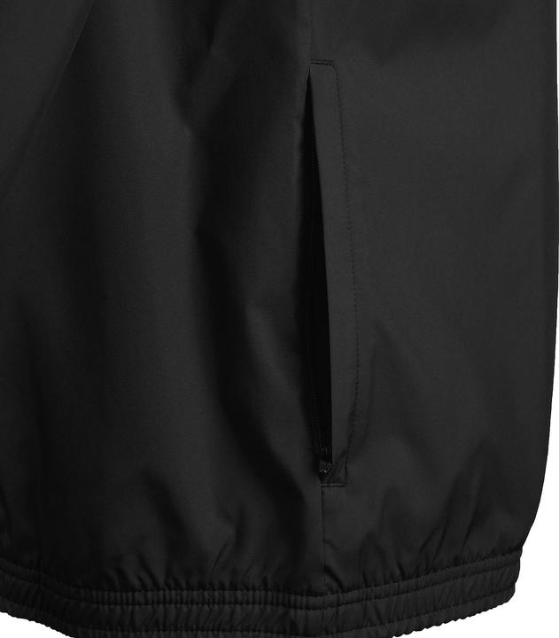 Productafbeelding Puma teamRISE all-weather jas heren (M)