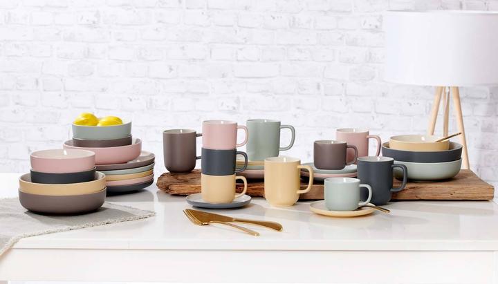 Actual product image Ritzenhoff & Breker Breakfast set JASPER (4 Piece)