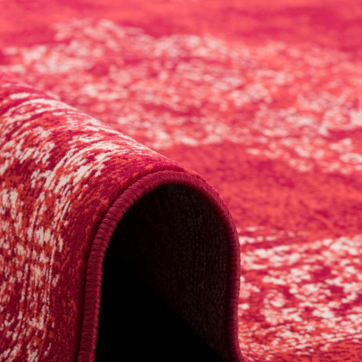 Actual product image Pergamon Designer Carpet Passion Vintage Border (140 x 200 cm)