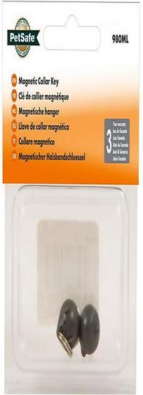 Produktbild Staywell Freilauftür PetSafe Magnete, Doppelpack (Infrarot Katzenklappe)