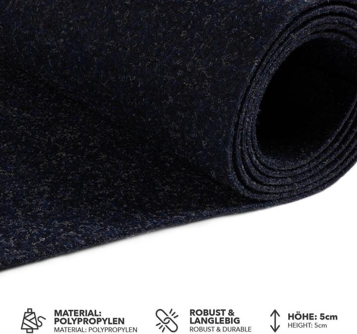 Actual product image Karat Turbo (100 x 400 cm)