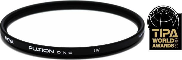 Immagine prodotto Hoya Fusion One UV Filter (62 mm, Filtro UV)