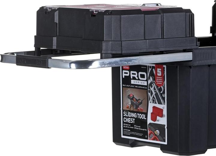 Produktbild Keter Werkzeugwagen Masterloader (1 Teile)