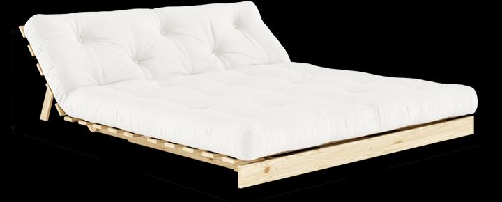 Produktbild Karup Design ROOTS 160 (Bettsofa)