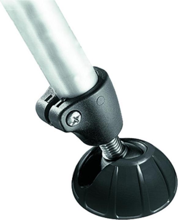Produktbild Manfrotto 160SC1, Saugfuss für Einbeinstativ 694CX (Stativfuss)