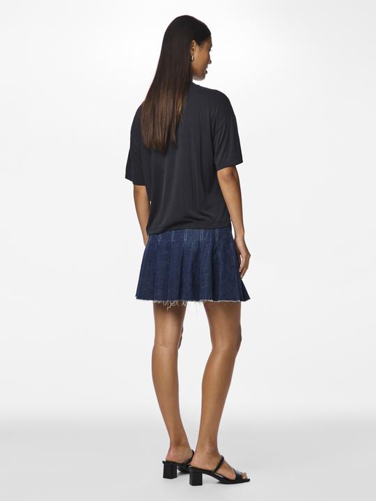 Immagine prodotto Pieces Gonna in denim PCFABIA (L)