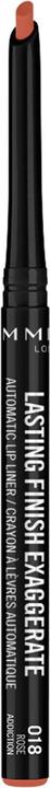 Image du produit Rimmel London LASTING FINISH EXAGGERATE lip liner #018 (018)