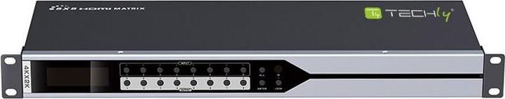 Immagine prodotto Techly Commutatore video IDATA HDMI-MX818