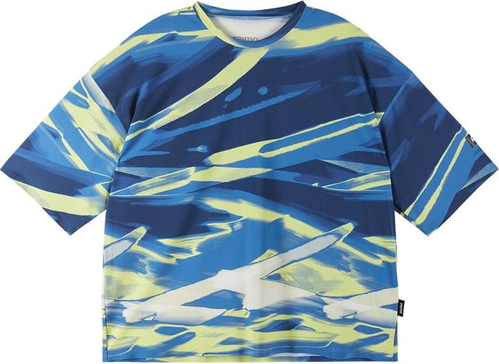 Immagine prodotto Reima Maglietta per bambini Ilmaan Denim (128)