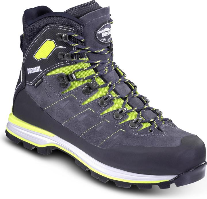Actual product image Meindl Air Revolution 4.4 Gore-Tex® Men's Hiking Boot (44.5)