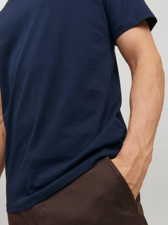 Image du produit Jack & Jones Organic V-Neck (M)