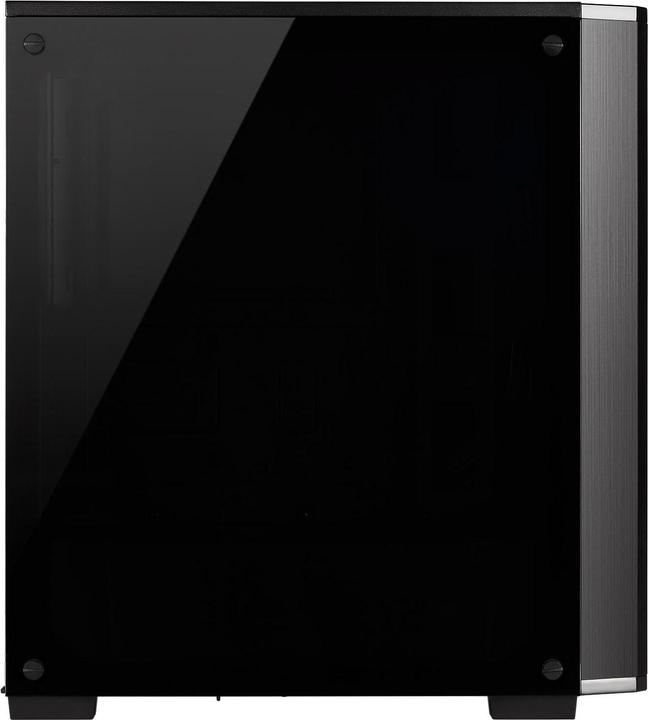 Image du produit Corsair Carbure 175R (ATX)