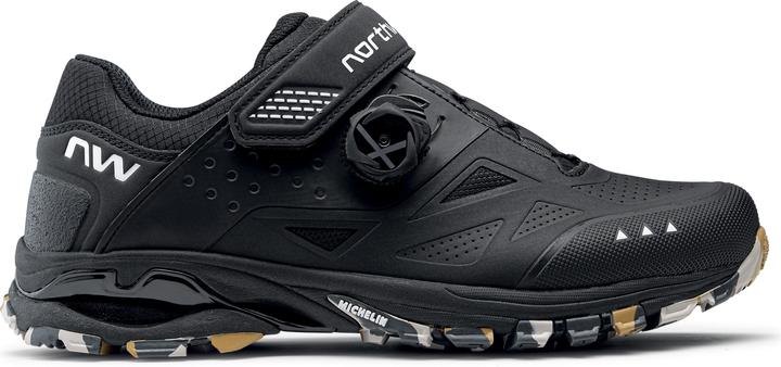 Produktbild Northwave Spider Plus 3 Radschuhe (47)