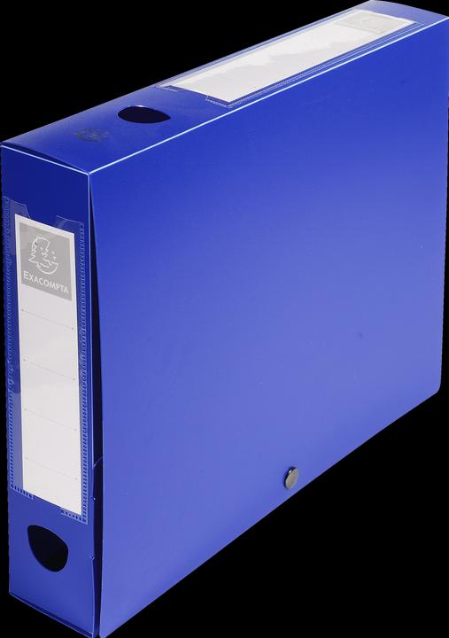 Produktbild Exacompta Archivboxen (A4)