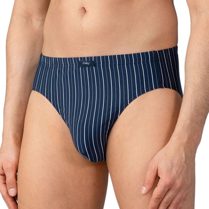Produktbild Mey 2er Pack Täby Slip / Unterhose (XL, 2er Pack)