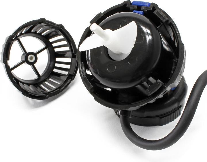 Produktbild SunSun CW-160 Strömungspumpe 1700-20000 l/h 60 W Aquarium Pumpe Controller Modi