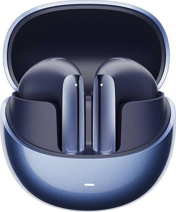 Actual product image QCY AilyBuds Pro+ HT10 Pro (ANC, 5 h, Wireless)
