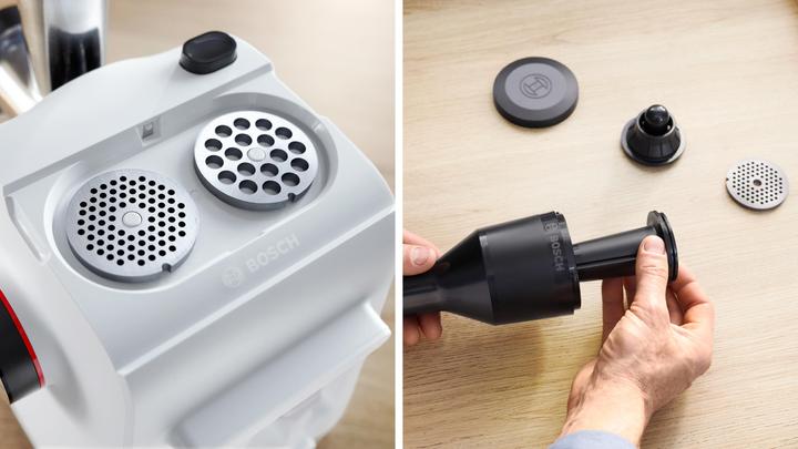 Produktbild Bosch Hausgeräte MFWS420W