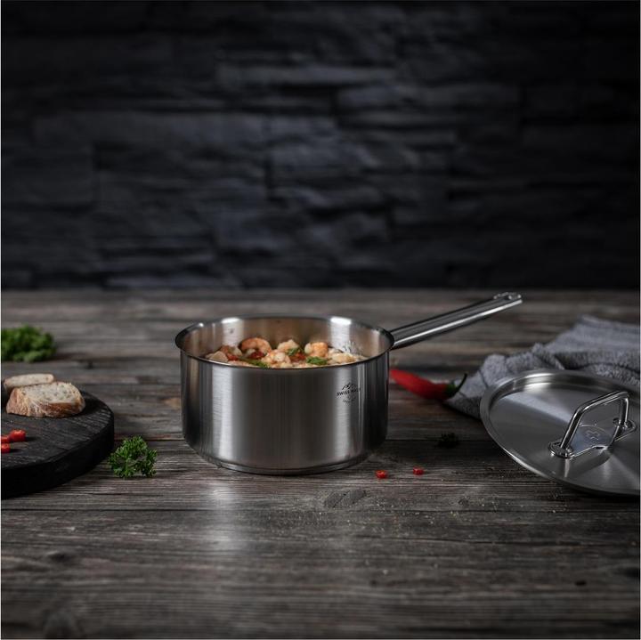 Produktbild Kuhn Rikon Montreux (16 cm, Kochtopf, Edelstahl)