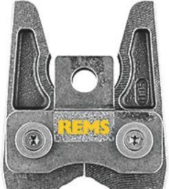 Produktbild Rems Pressbacke Presszange Standard M 35 ( 570150 ) für Radialpressen ( ausser Mini-Press ) (160 mm)