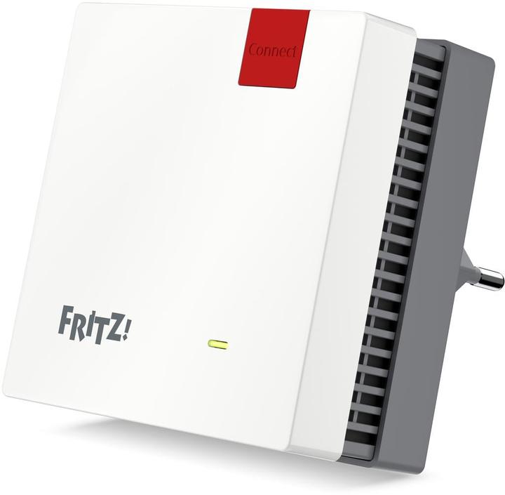 Immagine prodotto AVM FRITZ!Repeater 1200 AX International (2400 Mbit/s, 600 Mbit/s)