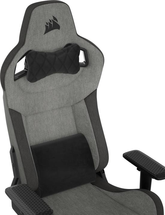 Actual product image Corsair T3 Rush (2023)