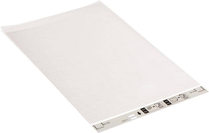 Produktbild Epson Trägerbogen (Packung mit 5) - für WorkForce DS-530